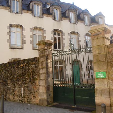 Quimper-Appart Luaran gambar